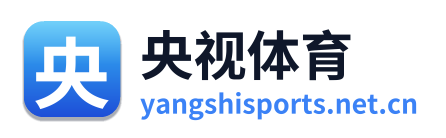央视体育 Logo